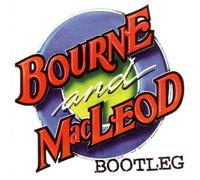 Bourne & Mcleod - Bootleg