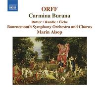 Bourne So & C:Alsop - ORFF: Carmina Burana