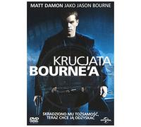 Bourne Supremacy, The [DVD] [Region 2] (English audio. English subtitles)