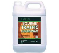 Bourne Traffic Liquid Wax