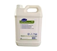 Bourne Traffic Liquid Wax (Natural) 5 Litre Wood Floor Polish (1)