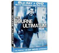 Bourne Ultimatum [Blu-ray] [2007] [US Import]