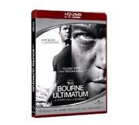 Bourne Ultimatum S/T It [HD DVD]