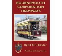 Bournemouth Corporation Tramways
