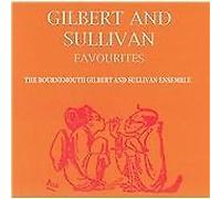 Bournemouth Gilbert & Sullivan Society - Gilbert & Sullivan Favourites