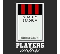 Bournemouth Monopoly Card Men's Hoodie - Black / 2XL