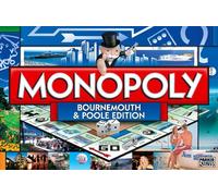 Bournemouth & Poole Monopoly
