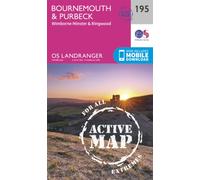 Bournemouth & Purbeck, Wimborne Minster & Ringwood