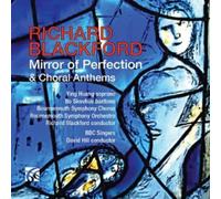 BOURNEMOUTH SINF/BLA - BLACKFORD MIRROR OF PERF - CD - P3z