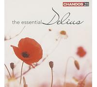 Bournemouth Sinf:Bournemouth S - DELIUS FREDERICK - ORCHESTRAL WORKS