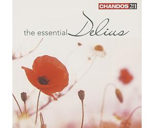 Bournemouth Sinf:Bournemouth S - DELIUS FREDERICK - ORCHESTRAL WORKS