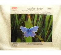 Bournemouth Sinfonietta - Music Of Percy Grainger