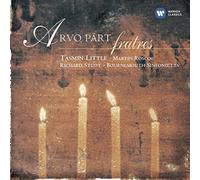 Bournemouth Sinfonietta - Pärt - Fratres