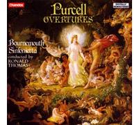 Henry Purcell - Purcell: Overtures
