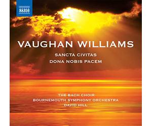 Bournemouth So - Ralph Vaughan Williams: Sancta Civitas
