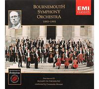 Bournemouth Symphony Orchestra - Centenary 1893-1993