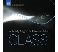 Bournemouth Symphony Orchestra: Of Beauty and Light: The Music Of