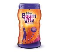 Bournvita Pro Health Chocolate Drink Jar, 1000g