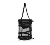 Bourriche Black Cat Baitfish Tunnel Noir TU