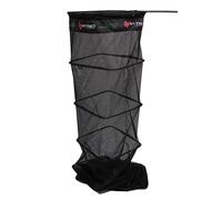 Bourriche Nytro Keepnet Space Creator Commercial Carp 2500 Noir 2,5 m