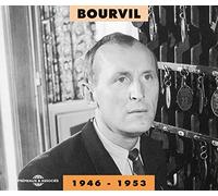 Bourvil - 1946-1953 (2CD)