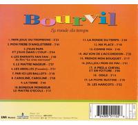 Bourvil, Andre - La Ronde Du Temps