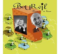 Bourvil - Bien Si Bien