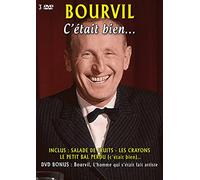 Bourvil-c'était Bien.
