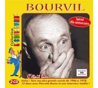Bourvil - C'Etait Bien... (Spécial 40e Anniversaire)
