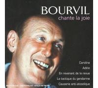 Bourvil - Chante La Joie