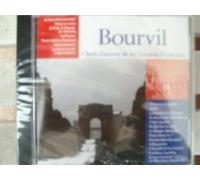 bourvil - CHEFS-D'OEUVRES DE LA CHANSON FRANCAISE - BOURVIL- 20 chansons.