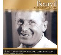 Bourvil - Collection Legende