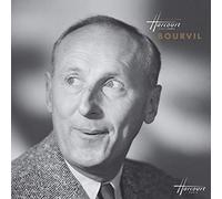 Bourvil - Harcourt Collection (White Vinyl) [VINYL]