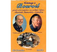 Bourvil - Hommage À (2dvd)
