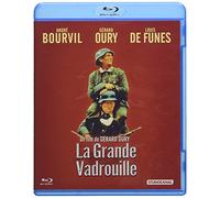 BOURVIL;-LA GRANDE VADROUILLE