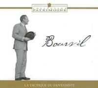 Bourvil - La Tactique du Fantaisiste