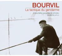 Bourvil - La Tactique Du Gendarme