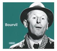 Bourvil - Talents Du Si?Cle 2