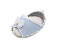 Bousige Dog Bed for Large Medium Small Dogs, Dog Beds Pet Bed Creative Slippers Design Cat Bed Four Seasons Cat Sleeping Bag Soft Short Plush Warm(A)