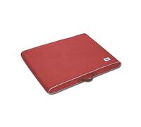 Bousige Dog Bed for Large Medium Small Dogs, Pet Dog Bed Mattress Memory Foam Pet Cot Sized for Small & Medium & Large Dogs Removable and Washable(Orange,120x80x18cm)