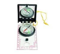 Boussole de Carte ABS Mil-Tec