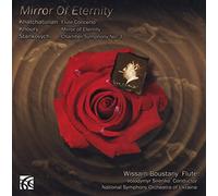 Boustany/Nsou/Sirenko - Mirror of Eternity