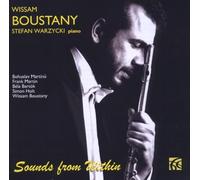 Boustany/Warzycki - Sounds from Within