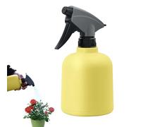 Bouteille De Pulvérisation Pour Plantes - 600ml Étanche Et Prise En Main Facile | pour Jardinage Intérieur et Extérieur | Maison Balcon Terrasse, Arrosoir Manuel Robuste