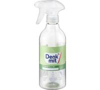 Bouteille de remplissage, 1 piece - Marque DM Allemagne - Compatible avec denkmit - Nachfüllflasche, 1 St