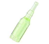 Bouteille jouets pour Chiens, Bouteille de Bouteille Toy,Jouet interactif flottant flottant flottant | Fournitures pour animaux de compagnie, Bouteille de Tennis de Dentition Avec balle de Tennis à