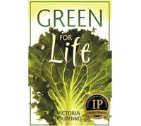 Boutenko's Green for Life (Green for Life by Victoria Boutenko (Paperback - Oct. 20, 2005)) ( Paperback )