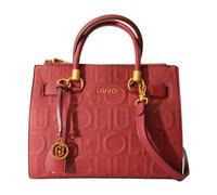 Liu Jo Manh Handbag S 27 cm red