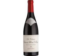 Boutinot Les Coteaux Côtes du Rhône Villages, French Red Wine, 750ml