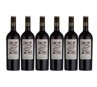 Boutinot Showdown Man With The Ax Cabernet Sauvignon, USA Red Wine, CASE of 6 x 750ml